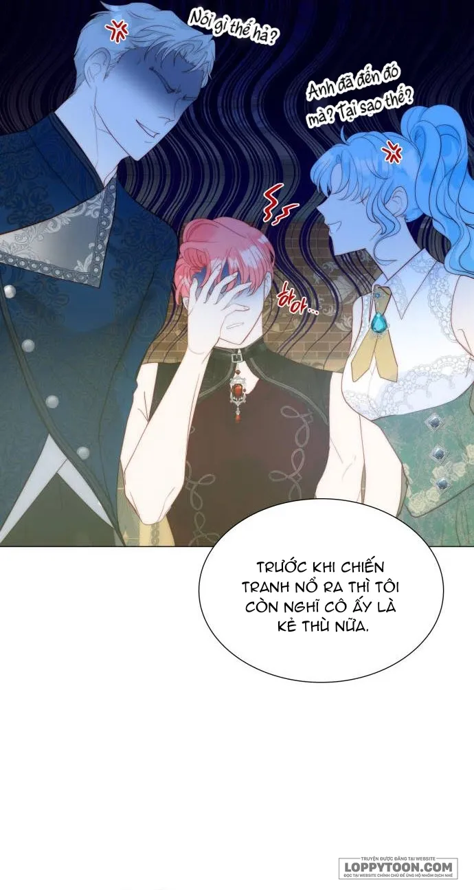 Tôi Được Sinh Ra Là Cô Con Gái Thứ Hai Chap 22 - trang 34
