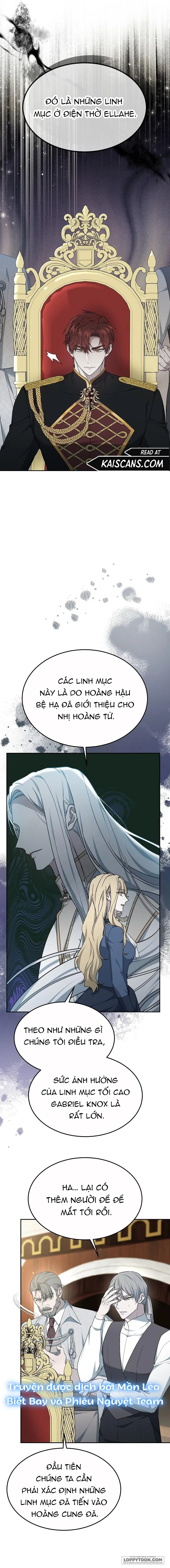 Thời Đại Oman Chap 16 - trang 7