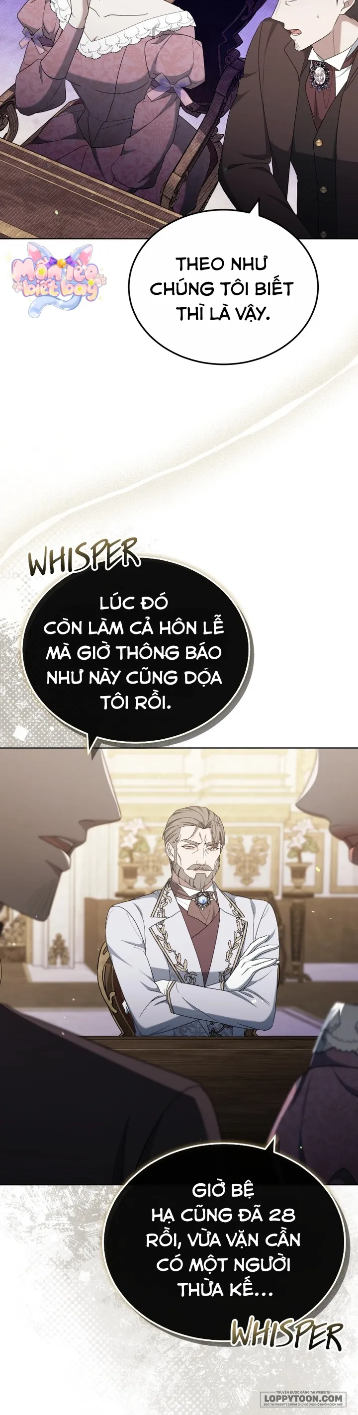 Thời Đại Oman Chap 81 - trang 2