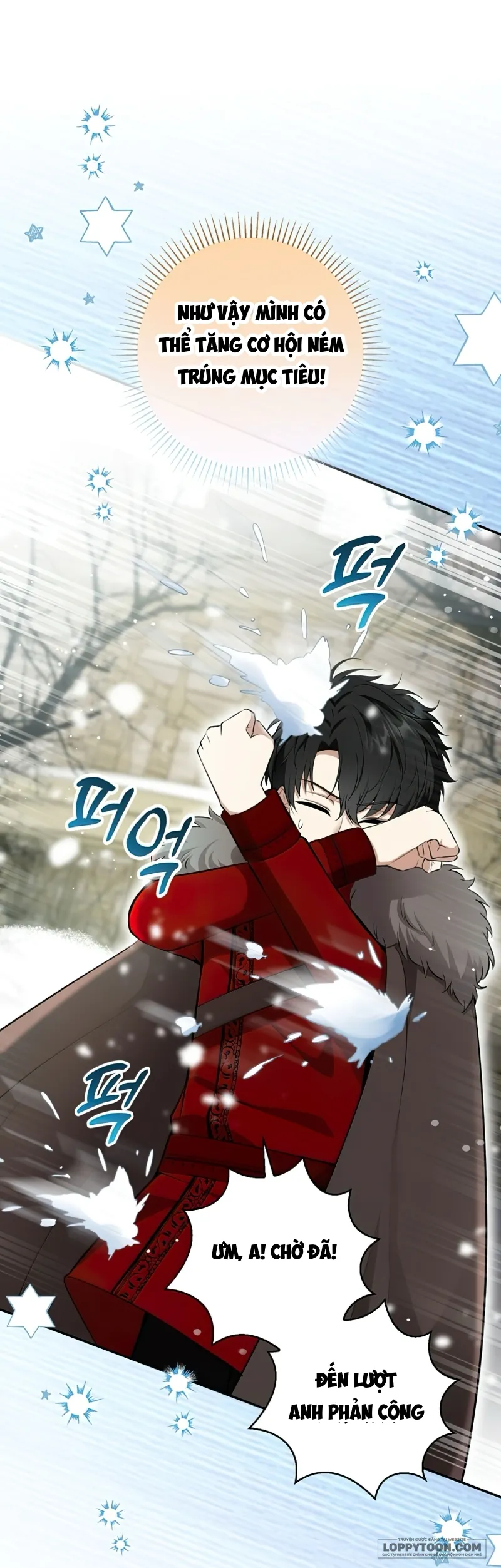 Sóc Con Tài Năng Chap 78 - trang 42
