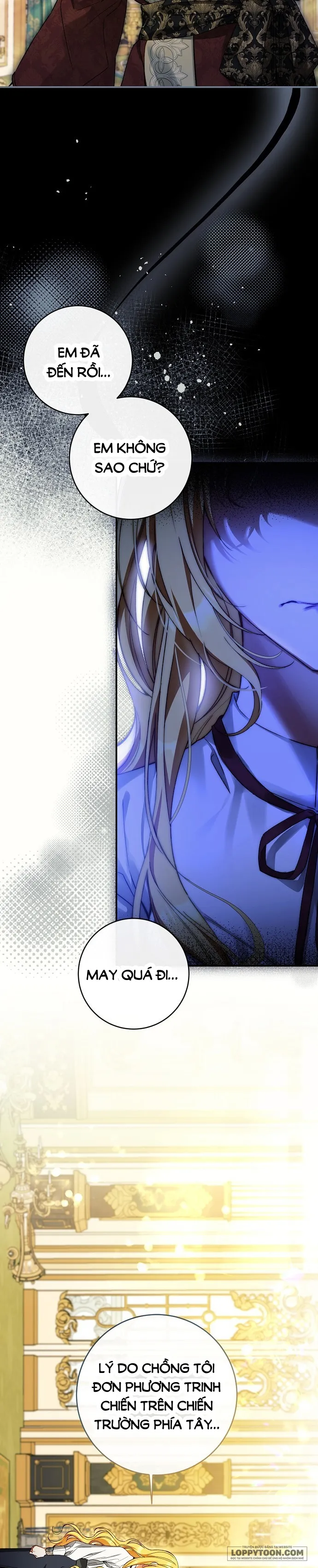 Thuần Hóa Hầu Tước Quái Dị Chap 76 - trang 7