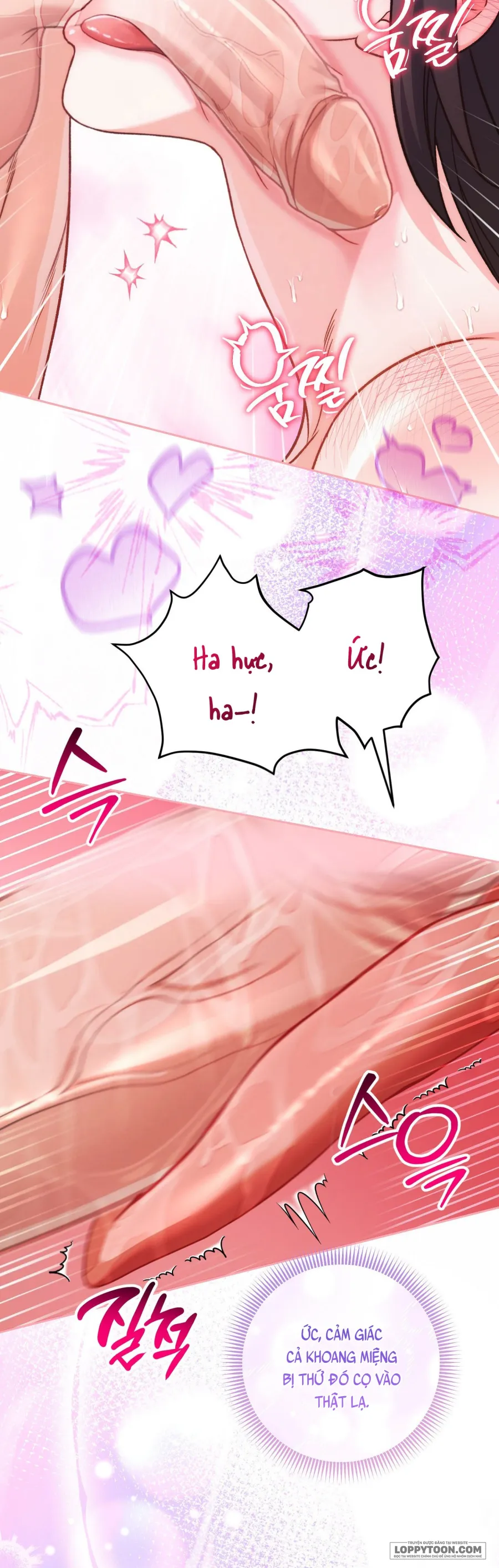[KHÔNG CHE] Không Tỉnh Táo Chap 3 - 🔞🔞🔞🔞🔞 - trang 12