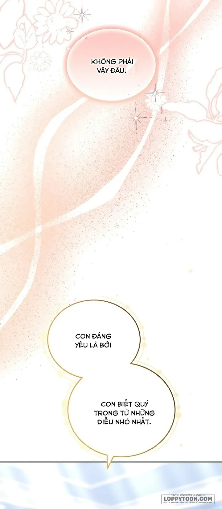 Dù Là Mẹ Kế Nhưng Tôi Thoát Khỏi Cái Chết Rất Dễ Dàng Chap 22 - trang 43