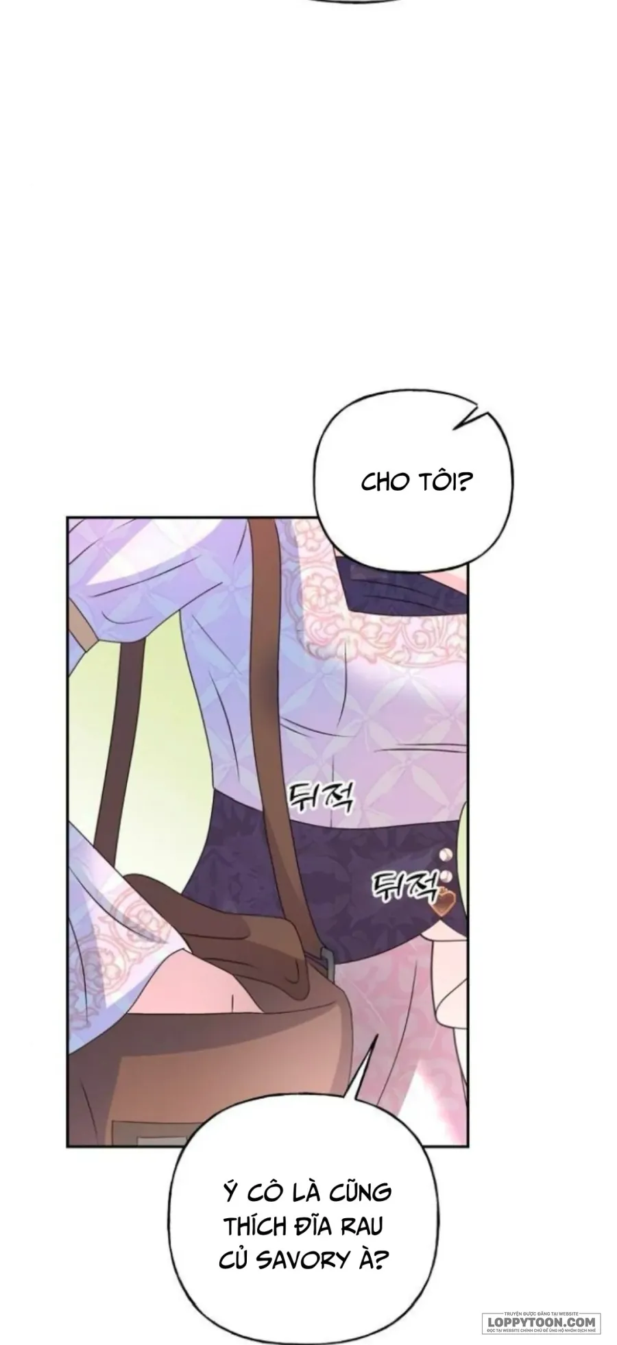 Hầu Gái Không Thích Nuôi Dạy Trẻ Nhỏ Chap 26 - trang 92