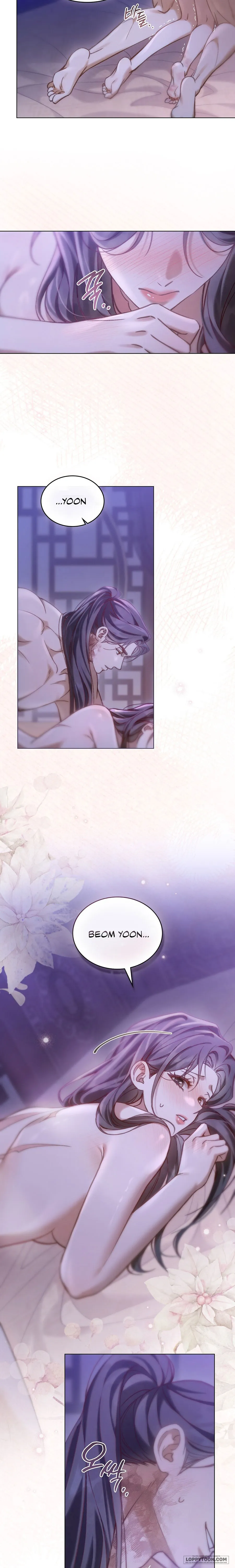 Chuyến Đi Đêm Chap 44 - 🔞🔞🔞 - trang 5