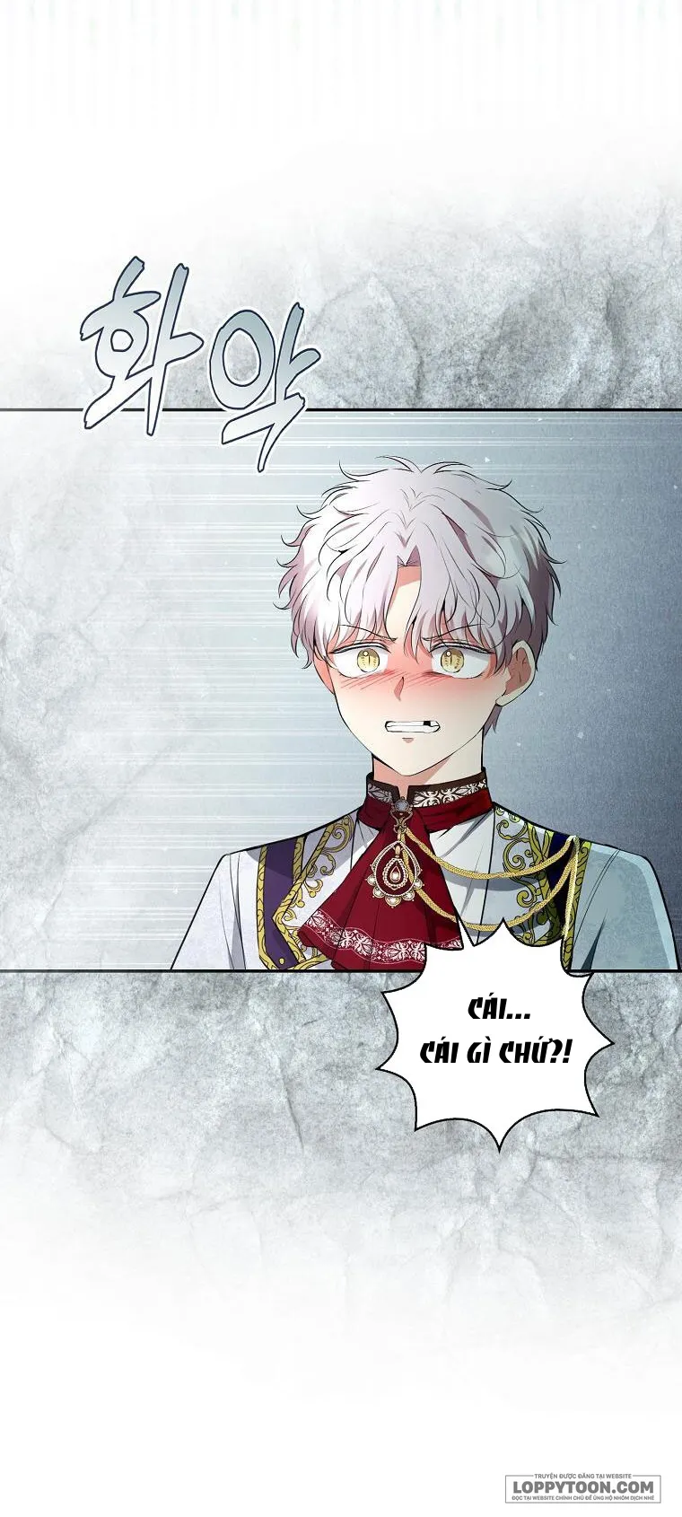Sóc Con Tài Năng Chap 47 - trang 11