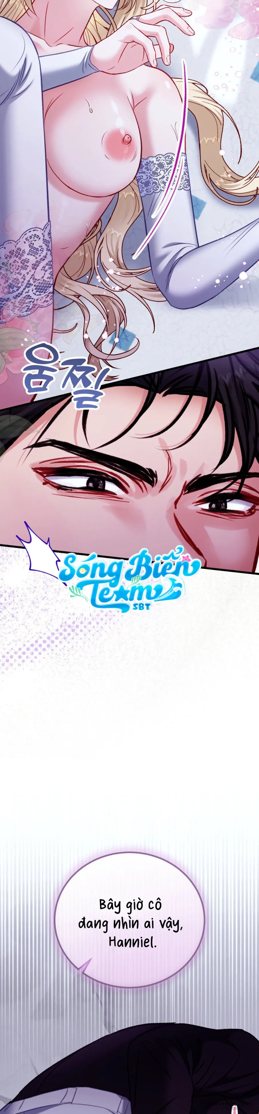 Bị Mắc Kẹt Trong Trò Chơi Harem Ngược Vô Vọng Chap 17 - 🔞🔞🔞 - trang 36