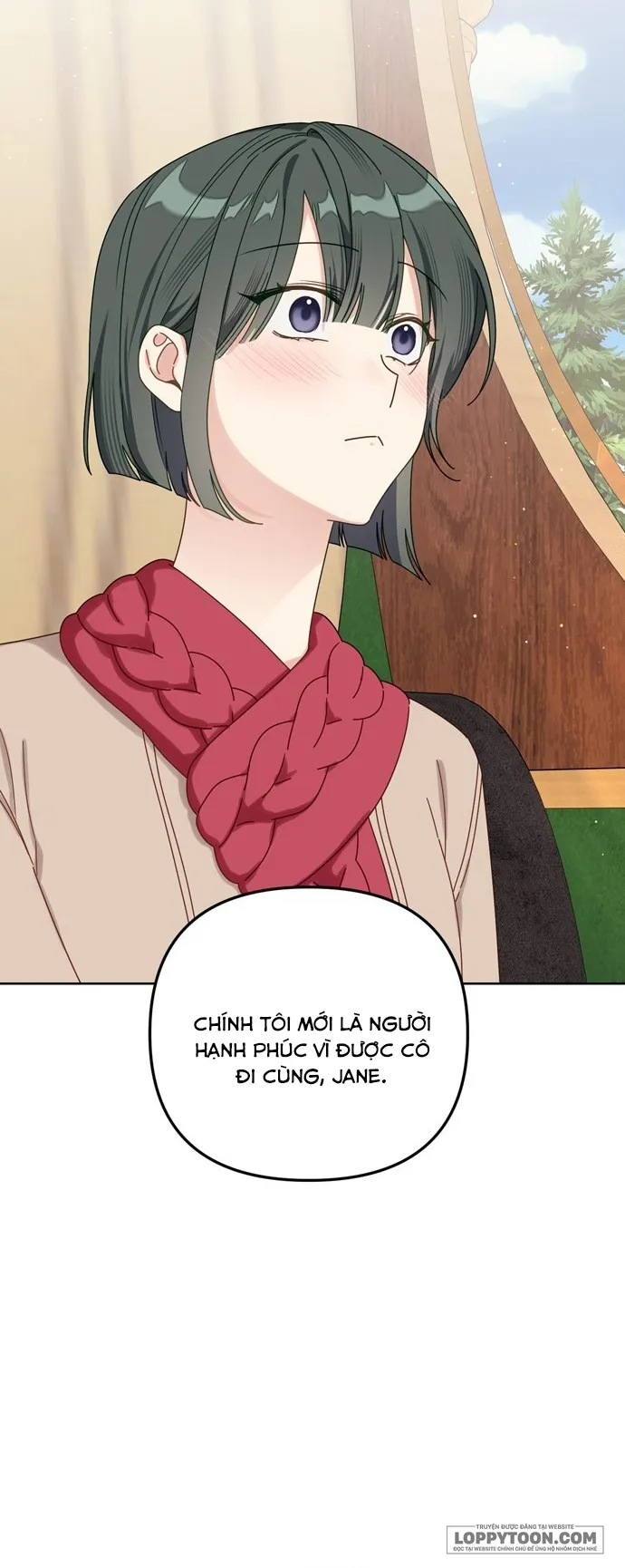 Cuộc Sống Hạnh Phúc Cùng Chồng Chap 55 - trang 25