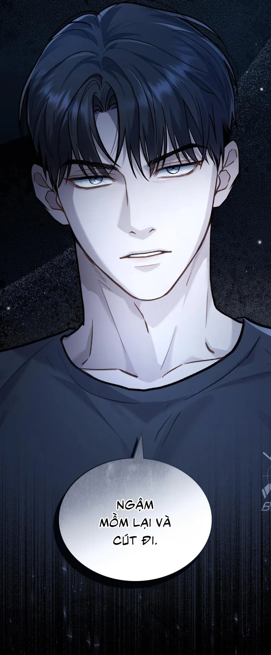 Kết Hôn Với Kẻ Tâm Thần Chap 30 - trang 16