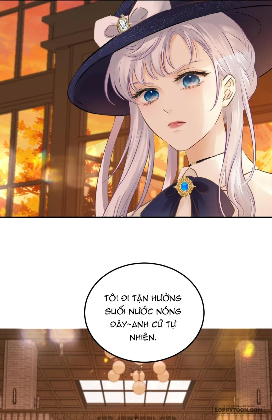 Hương Dục Niệm Chap 23 - trang 14