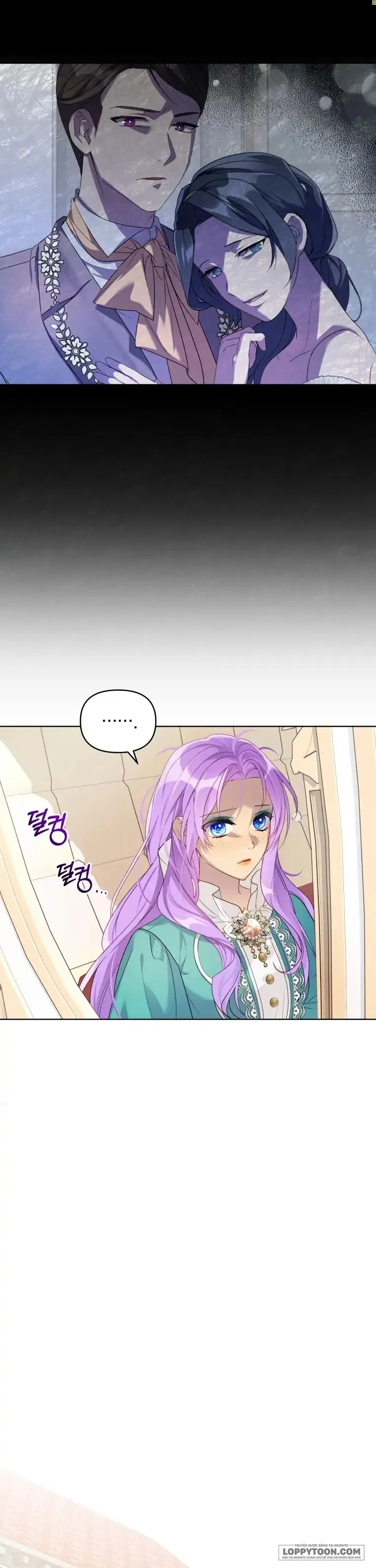 Chiếc Túi Bí Mật Của Quý Cô Xấu Xí Chap 1 - trang 13