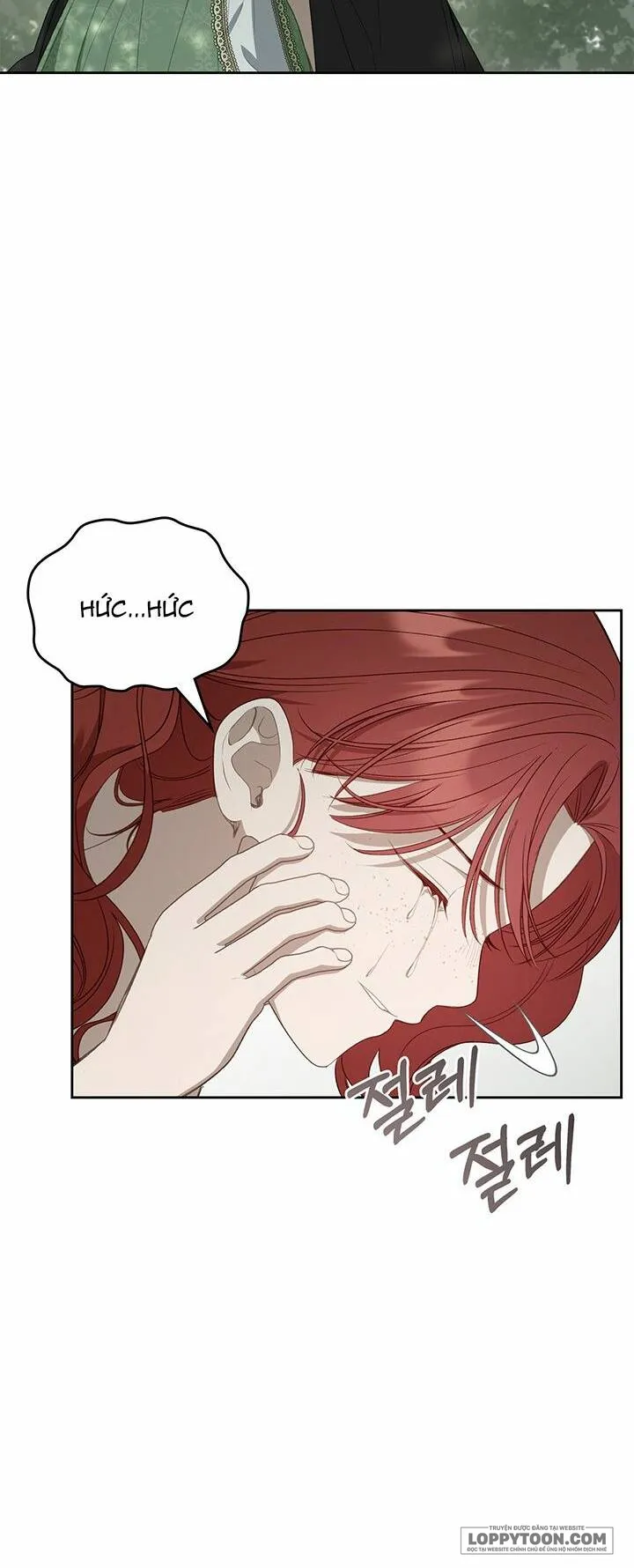 Nam Chính Quái Vật Sống Dưới Giường Tôi Chap 23 - trang 46
