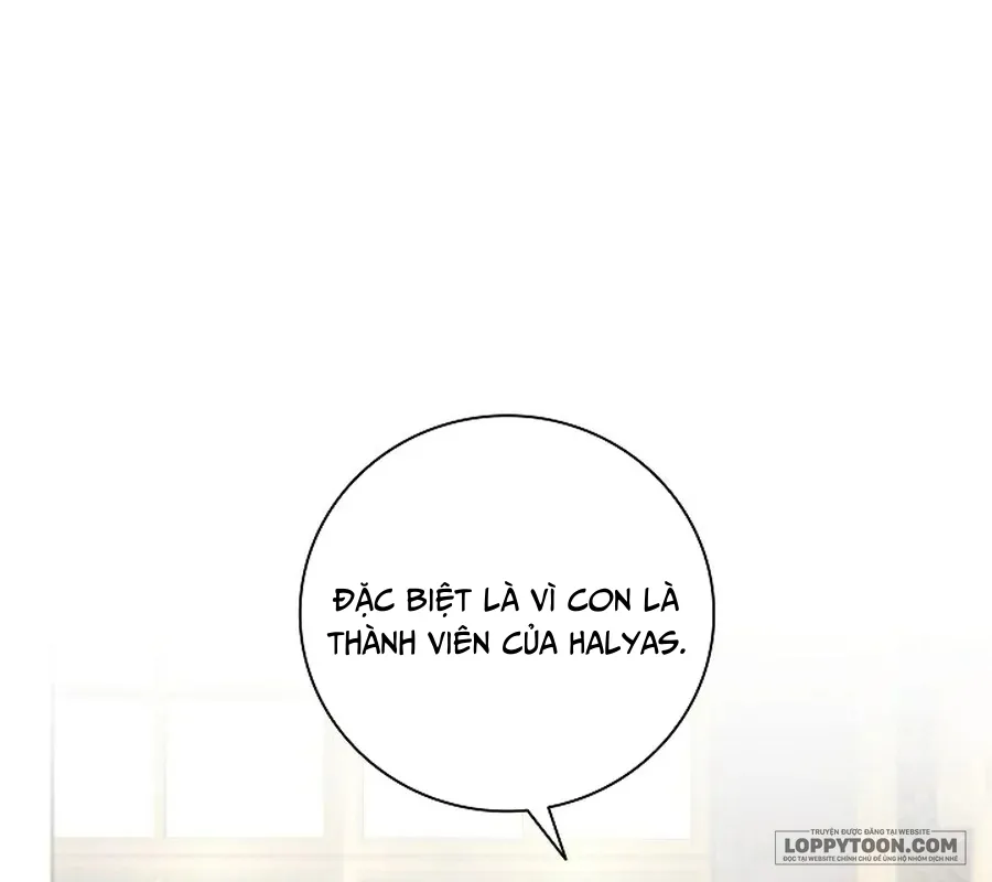 Papa Là Kẻ Thù Kiếp Trước Của Tôi? Chap 71 - trang 32