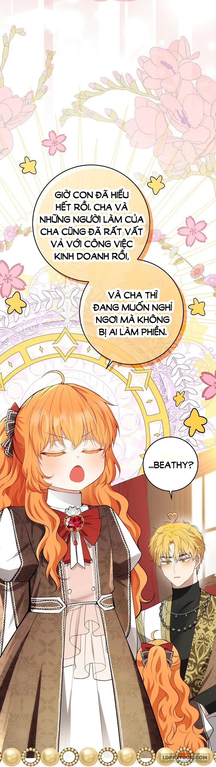 Sóc Con Tài Năng Chap 57 - trang 34