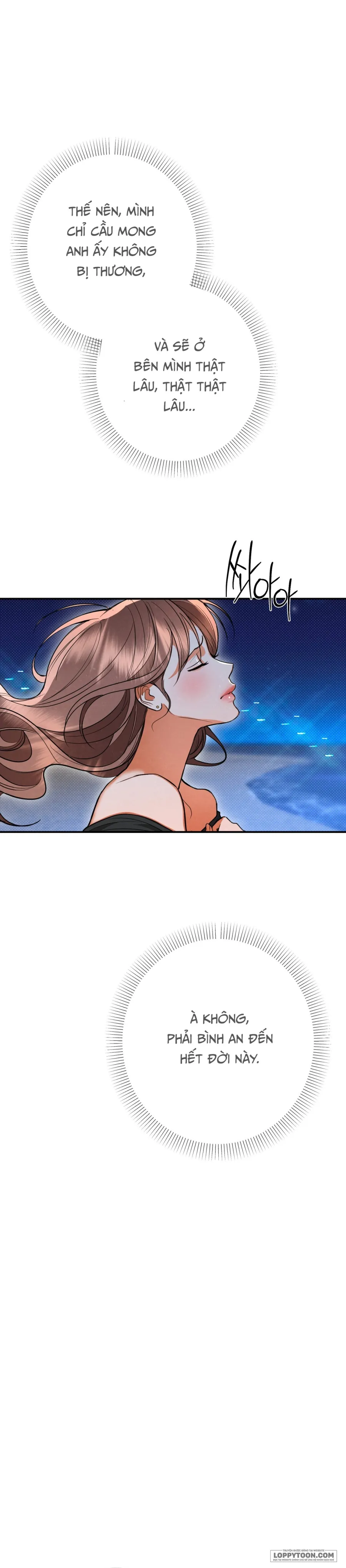 Ngưỡng Tuyệt Đối Chap 82 - trang 17