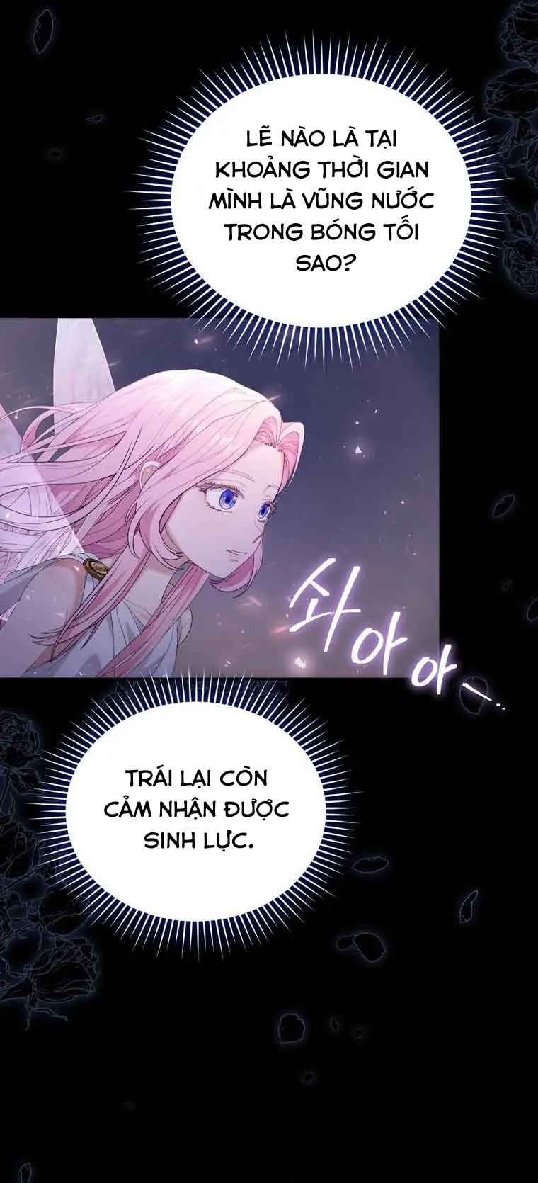 Nàng Tiên, Hãy Ký Hợp Đồng Nào Chap 9 - trang 64