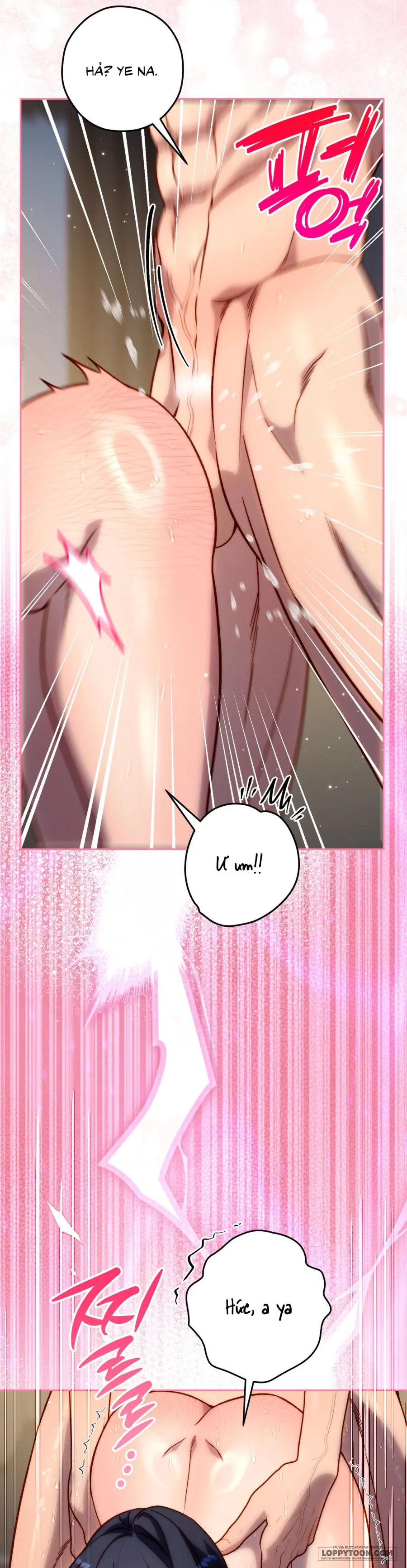 [KHÔNG CHE] Không Tỉnh Táo Chap 15 - 🔞🔞🔞 - trang 28
