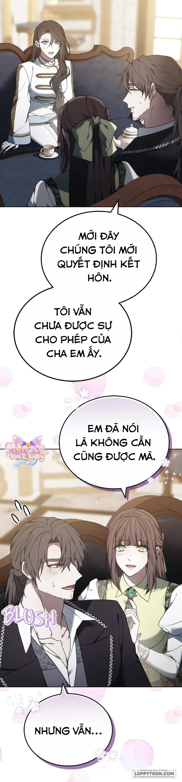 Thời Đại Oman Chap 82 - trang 47