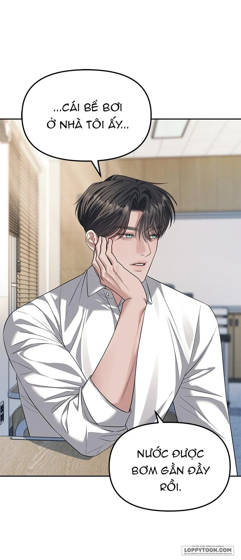 Xâm Nhập Trường Trung Học Tài Phiệt Chap 47 - trang 30