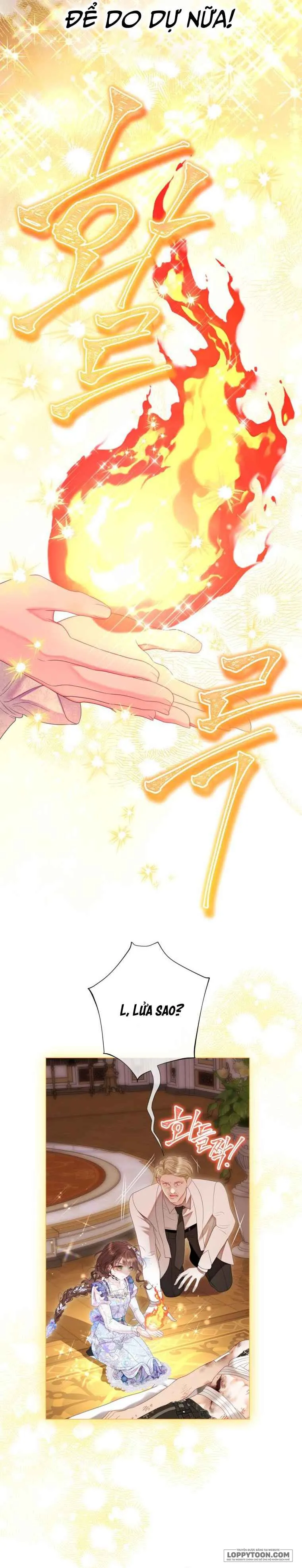 Một Thế Giới Không Có Chị Gái Mà Ai Cũng Yêu Chap 76 - trang 24