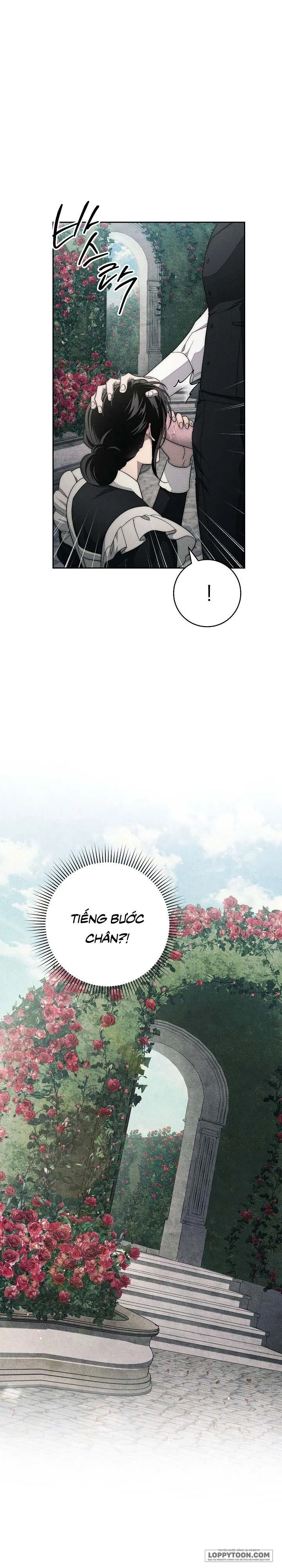 [KHÔNG CHE] Mộ Thiên Nga Chap 17 - 🔞🔞🔞 - trang 4