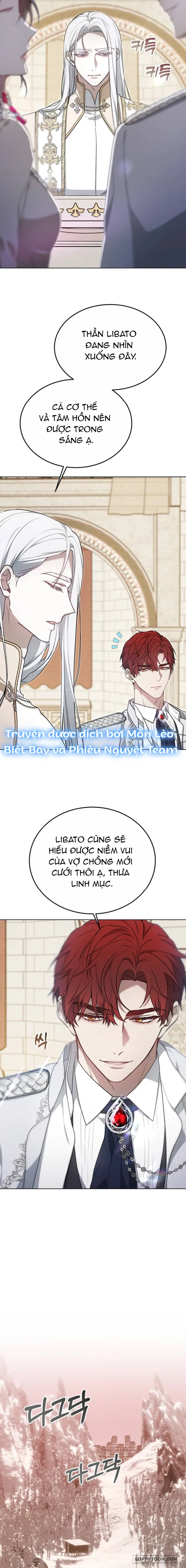 Thời Đại Oman Chap 5 - trang 3