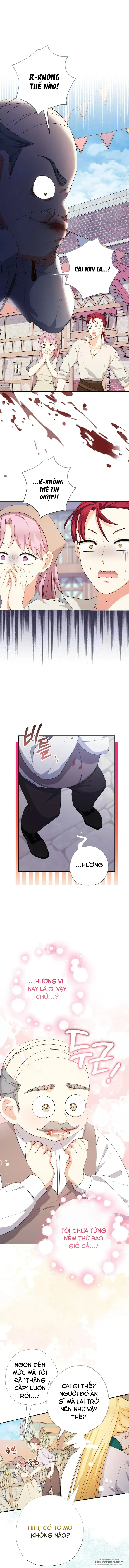 Tiểu Thư Tích Tiền Đi Bụi Chap 80 - trang 1
