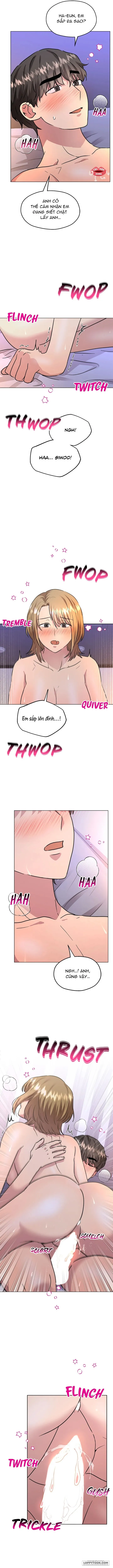 Twenty Nights Chap 43 - trang 9