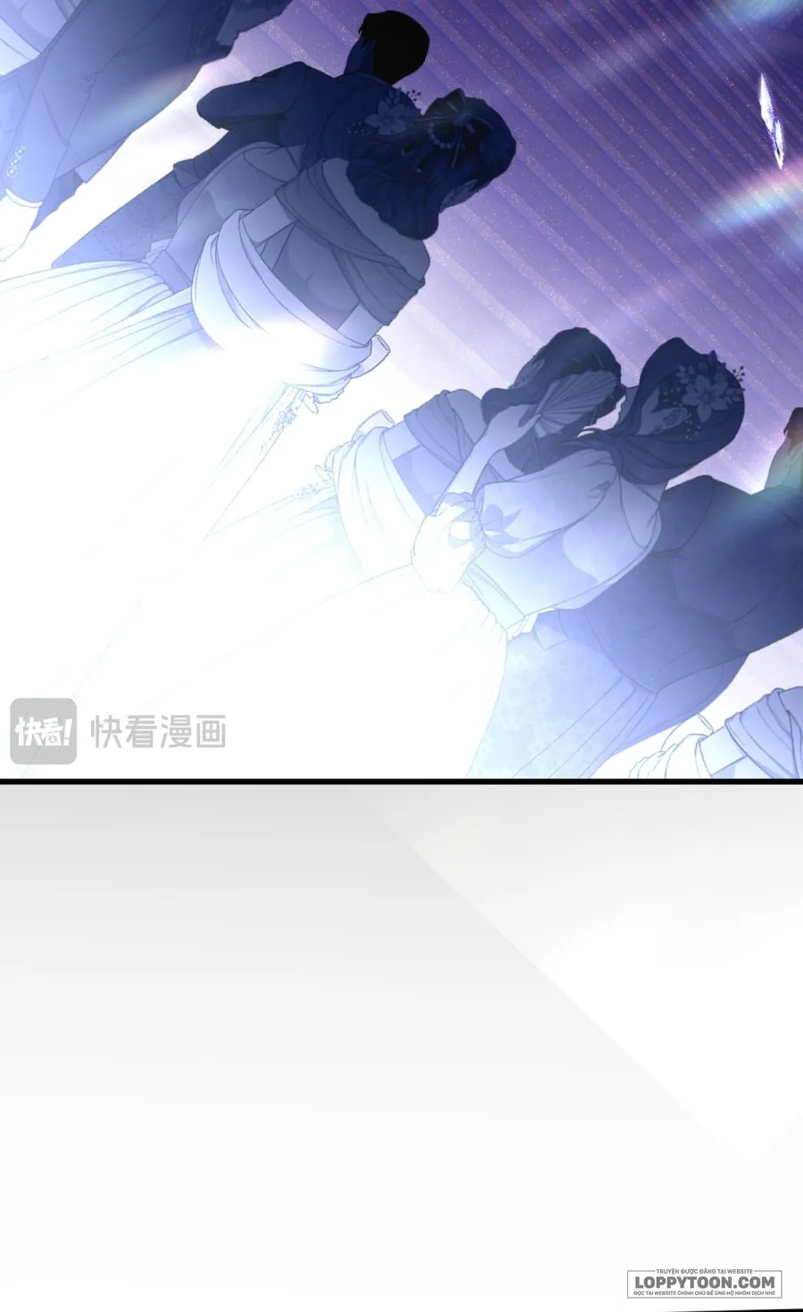 Nàng Sẽ Thuần Phục Những Anh Hùng Chap 40 - end ss1 - trang 90