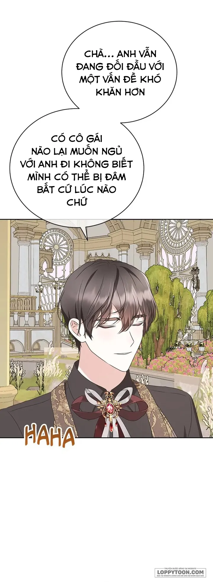 Sinh Ra Trở Thành Nhân Vật Không Có Trong Nguyên Tác Chap 63 - trang 58