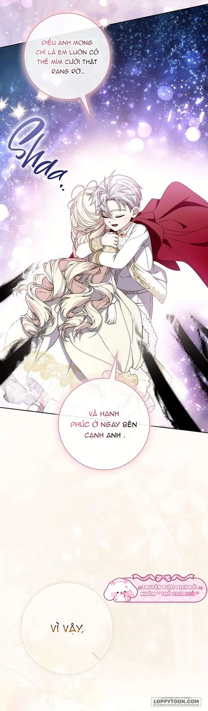 Nam Chính Bệnh Hoạn Ám Ảnh Với Sức Khoẻ Của Tôi Chap 63 - trang 45