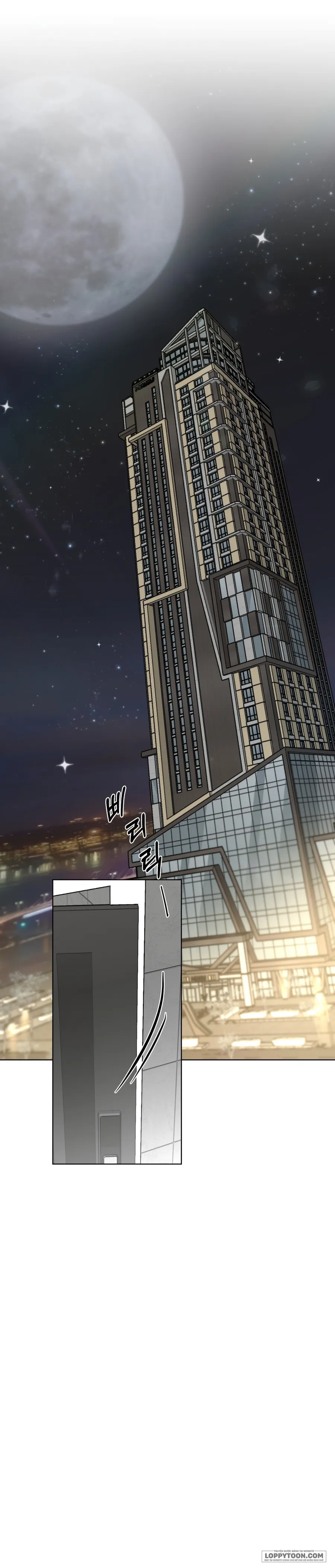 Ngưỡng Tuyệt Đối Chap 35 - trang 35