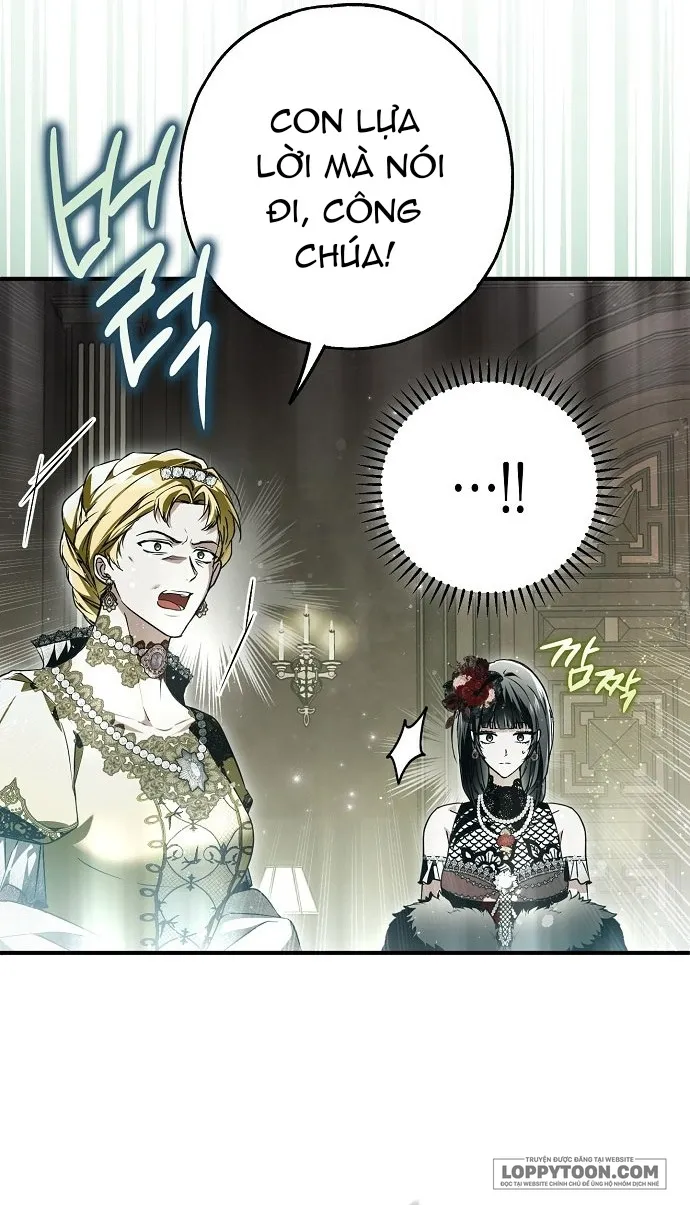 Có Kẻ Đã Sở Hữu Cơ Thể Của Tôi Chap 24 - trang 22