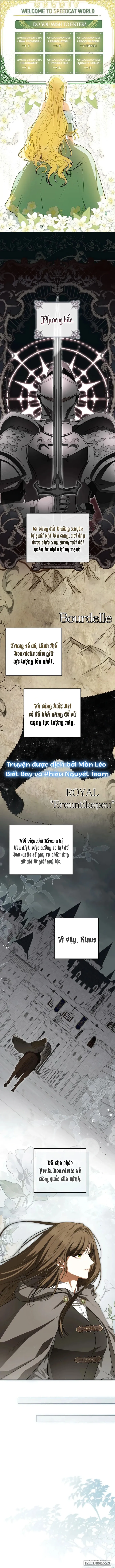 Hình Như Tôi Đã Xuyên Vào Cuốn Tiểu Thuyết Nào Đó Chap 78 - trang 1