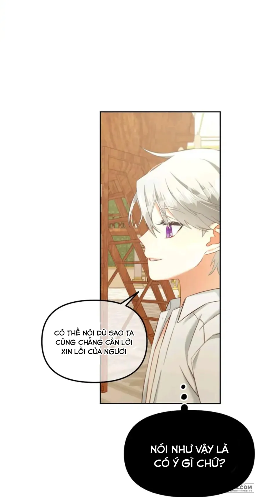 Tôi Sẽ Ở Ngay Bên Cạnh Nam Chính Chap 18 - trang 28