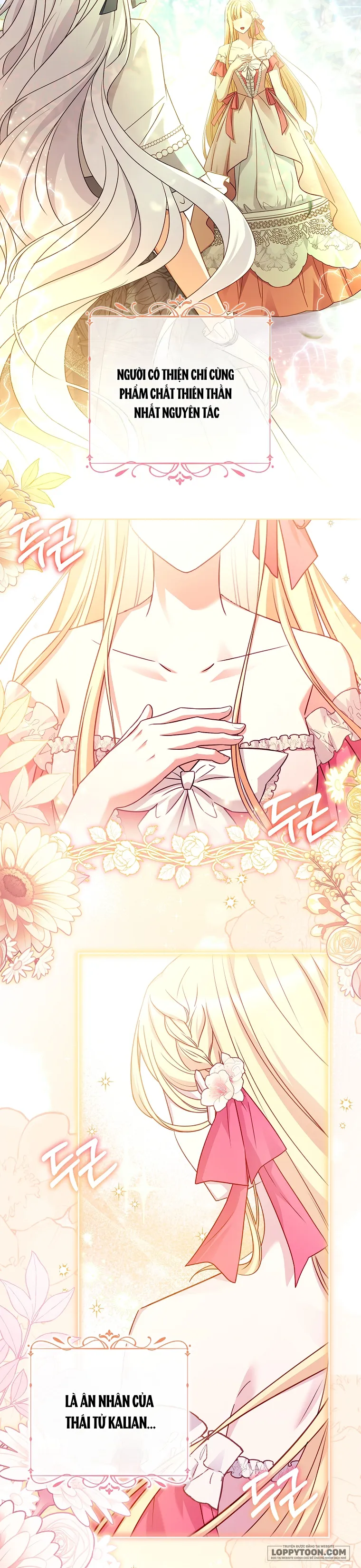 Chồng Ơi, Tại Sao Chúng Ta Không Thể Ly Hôn? Chap 10 - trang 39