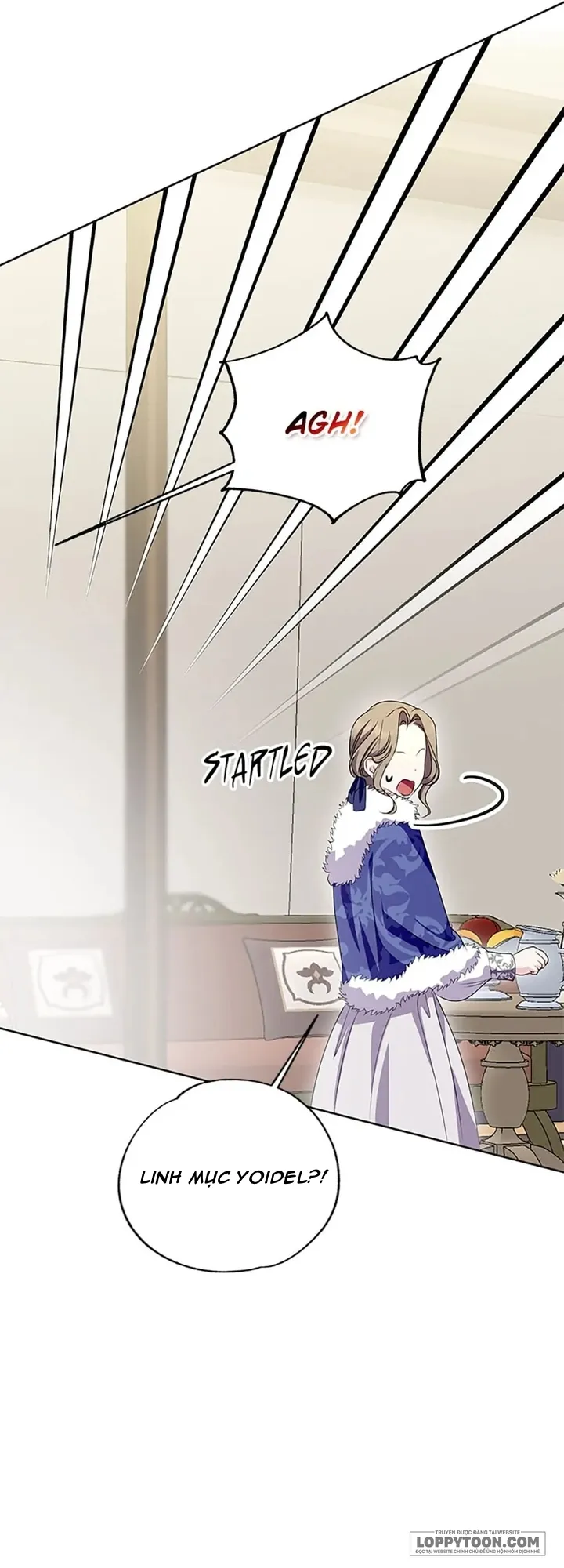 Phía Sau Mặt Nạ Của Nam Chính Hiền Lành Chap 44 - trang 55