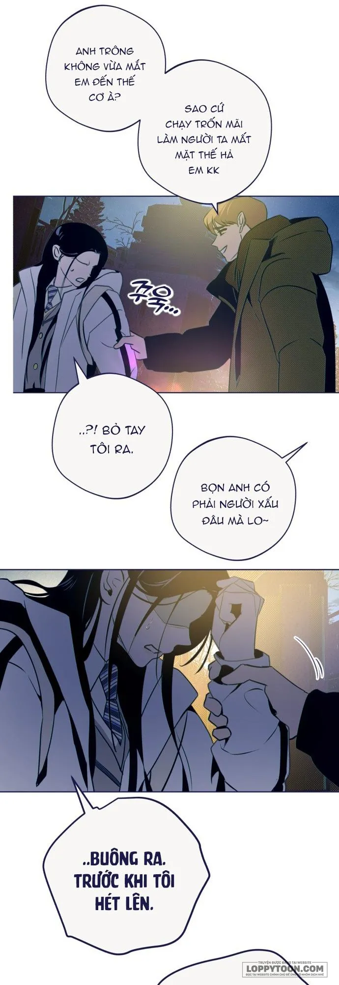 Trắc Nghiệm 4 Lựa Chọn Chap 37 - trang 58
