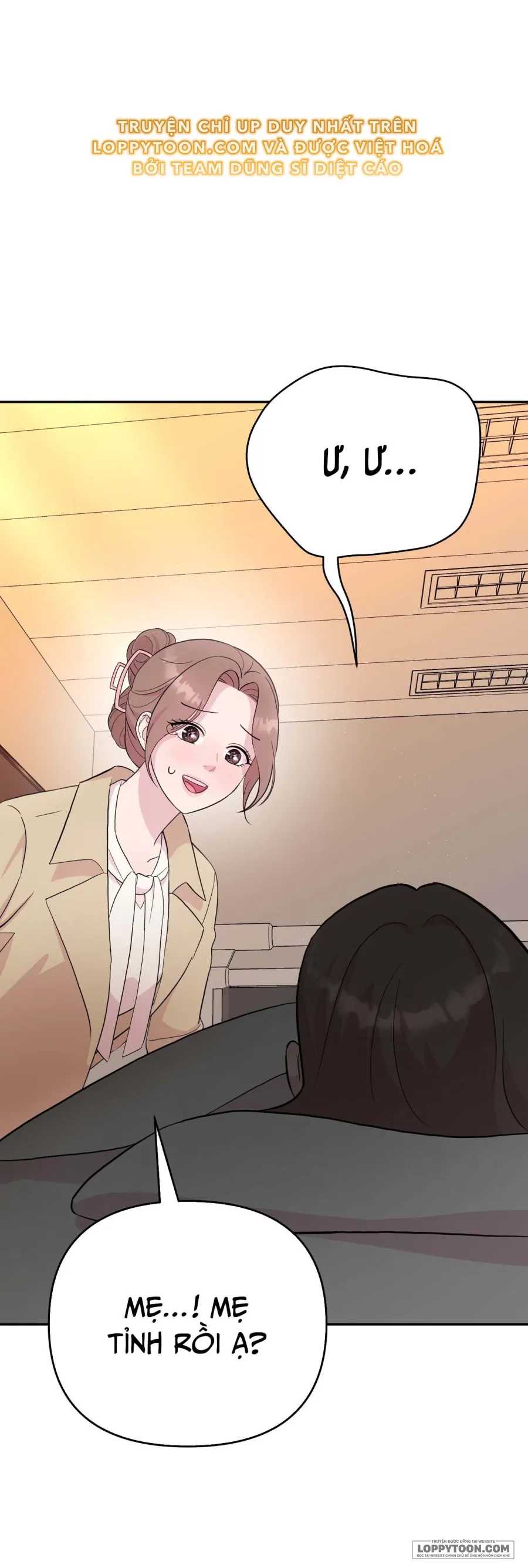 Bạn Anh Trai Tôi : Kang Tae Geon Chap 6 - 🔞🔞🔞 - trang 29