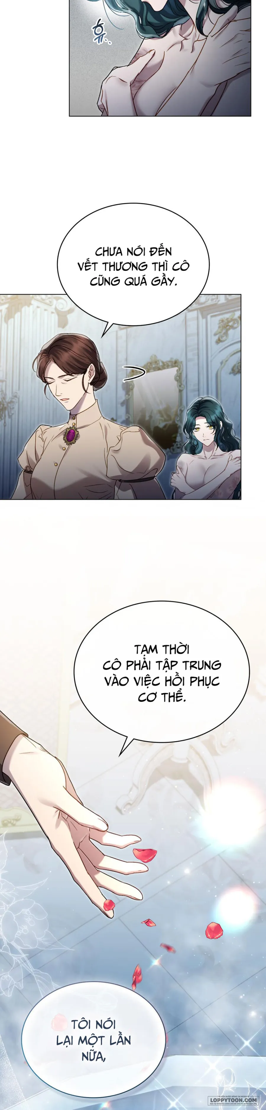 Giới Thượng Lưu Chap 3 - trang 31