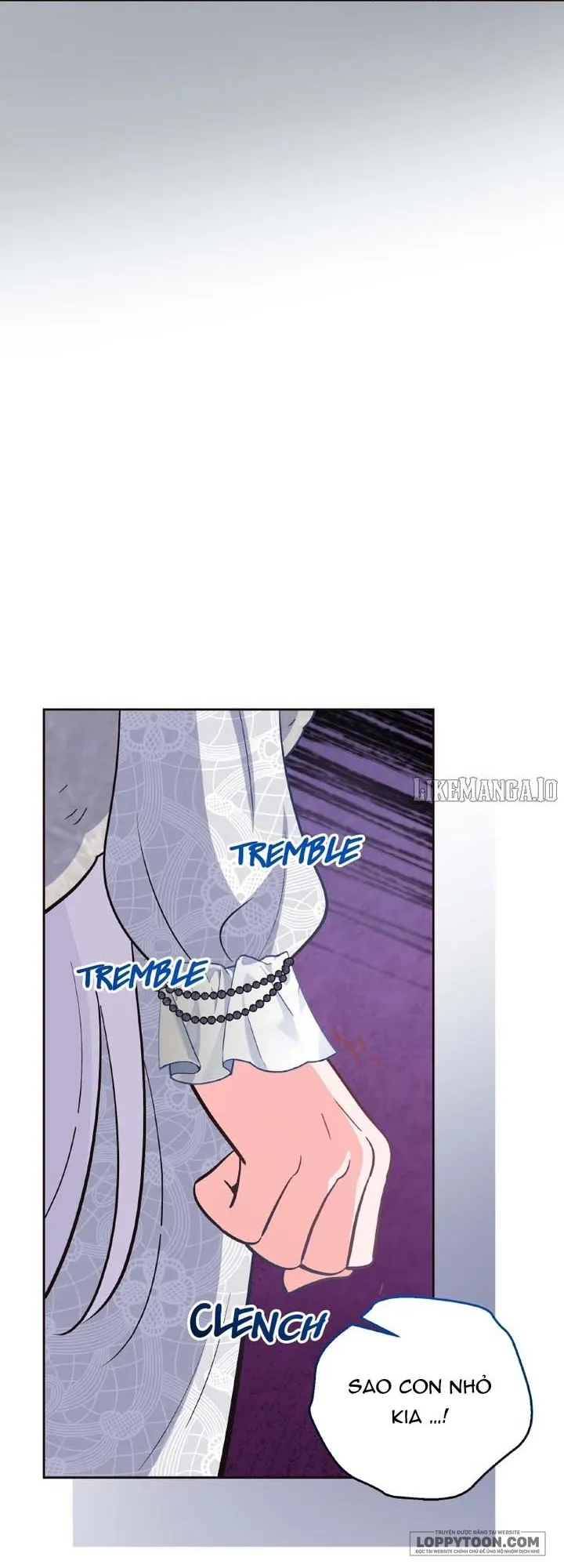 Hầu Gái Không Thích Nuôi Dạy Trẻ Nhỏ Chap 72 - trang 16
