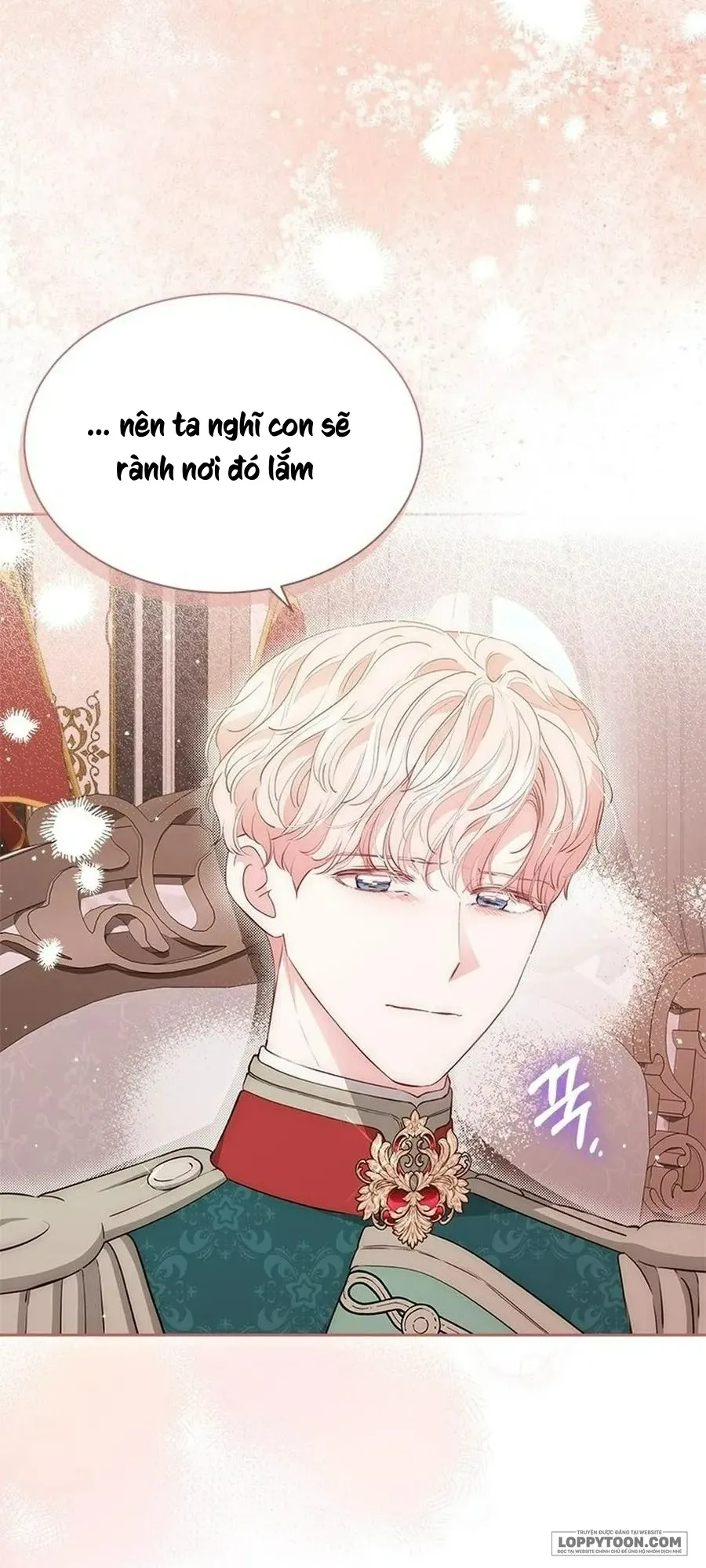 Đã Từ Chối Sủng Ái Rồi Mà Sao Còn Ám Ảnh Thế? Chap 54 - trang 47