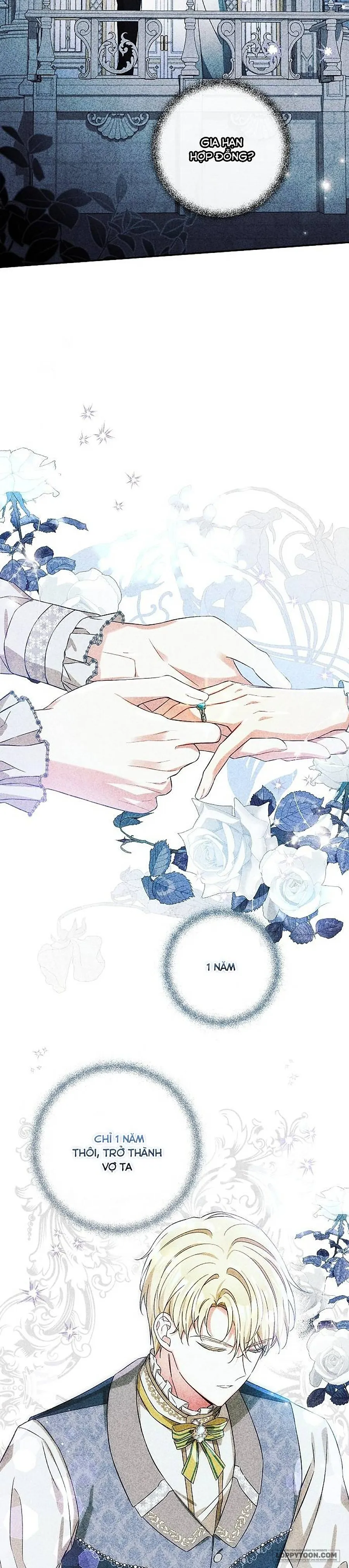 Thuần Hóa Hầu Tước Quái Dị Chap 39 - trang 14