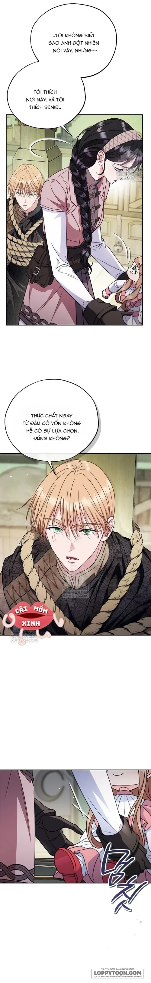 Trở Thành Người Giám Định Chất Độc Cho Thế Lực Hắc Ám Chap 95 - trang 2