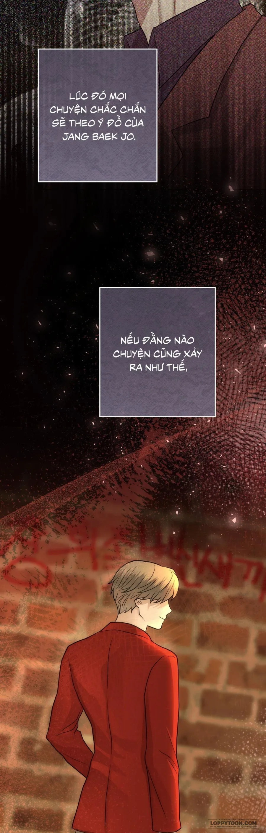 Hang Kiến Chap 11 - 🔞 - trang 20