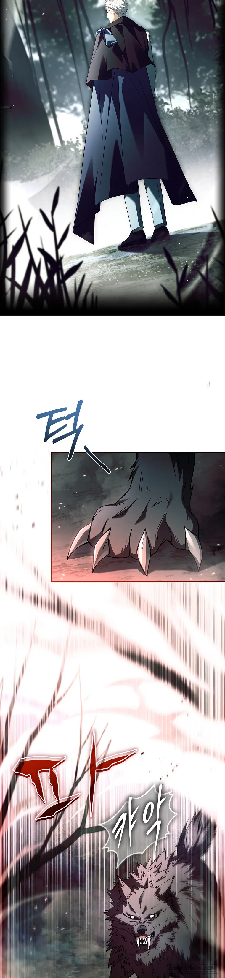Cha Nào Con Nấy Chap 23 - trang 13