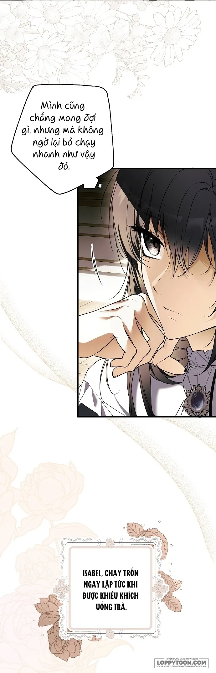 Có Kẻ Đã Sở Hữu Cơ Thể Của Tôi Chap 16 - trang 24