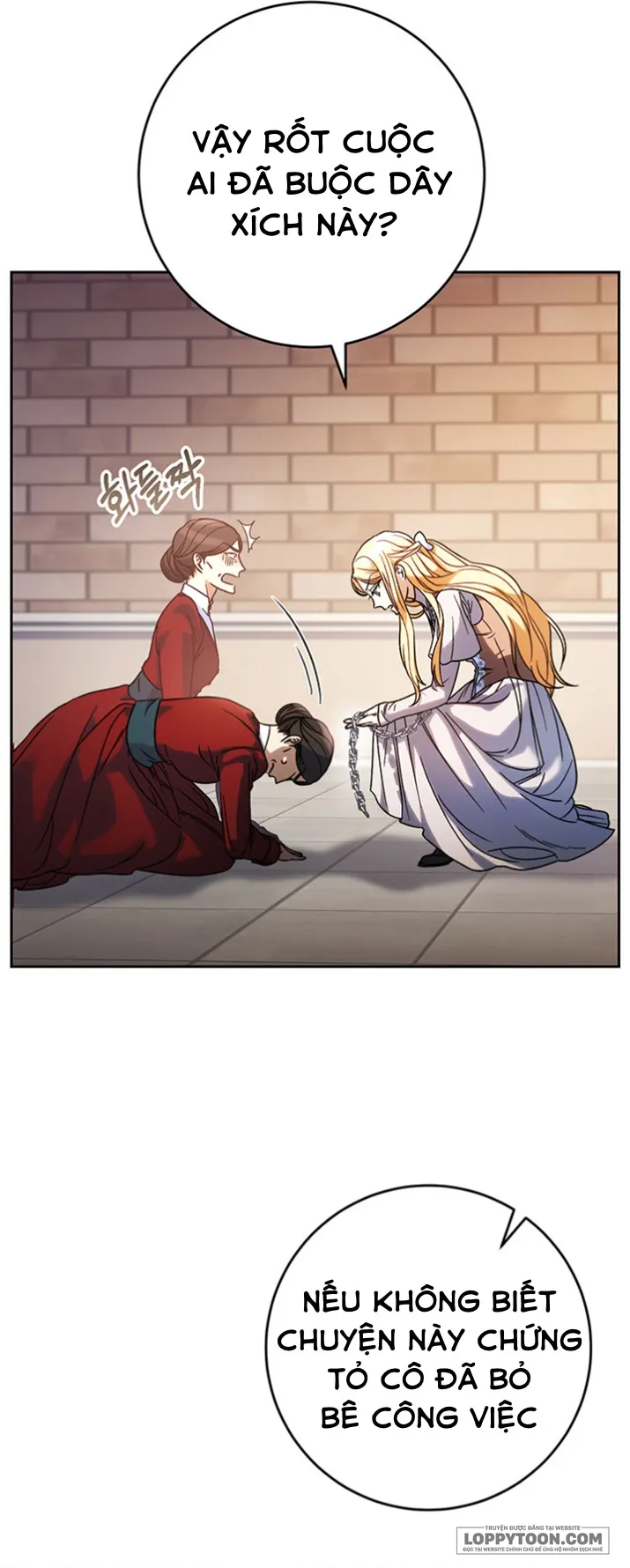 Nuôi Dưỡng Em Gái Xinh Đẹp Chap 4 - trang 29