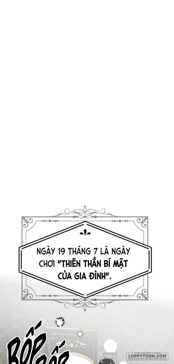 Chị Em Nhà Họ Ki Chap 18 - Thiên thần bí mật của gia đình (1) - trang 6