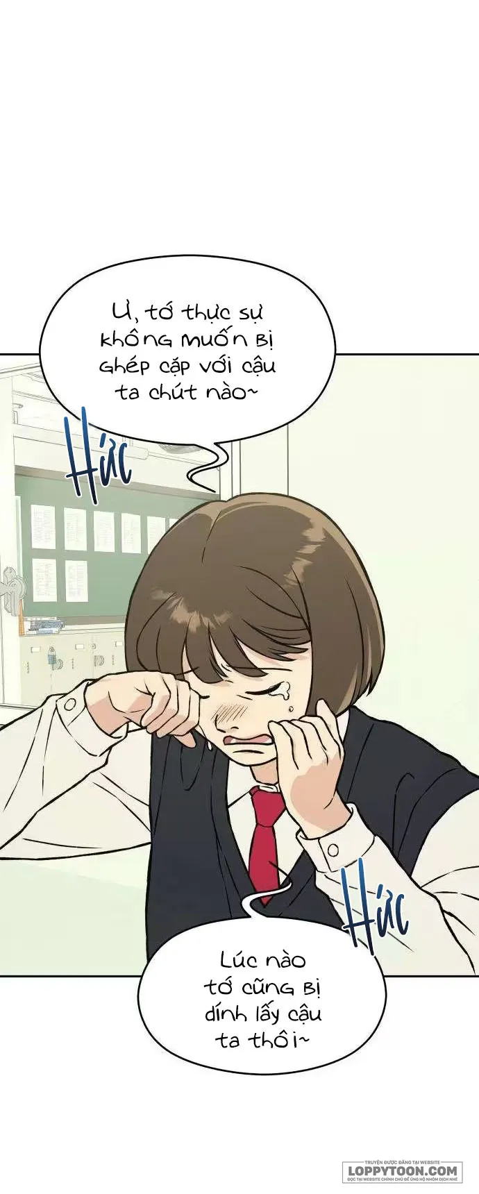 Nguyên Tắc Của Serim Chap 5 - trang 57